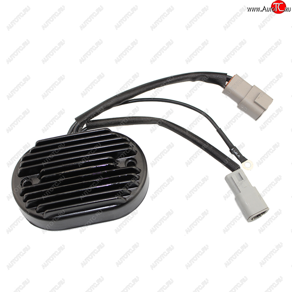5 339 р. Реле зарядки Harley Davidson Fat BoyHeritage SoftailSoftail 2007  пм-00029856  с доставкой в г. Майкоп