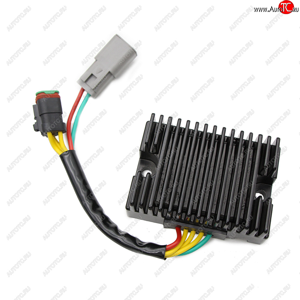 3 869 р. Реле зарядки Sea-doo 1500 02-07, Speedster 04-07, Sportster 03-05, Challenger 05-07  пм-00029594  с доставкой в г. Майкоп