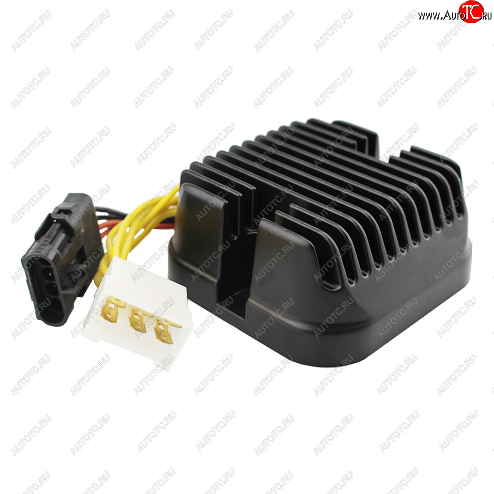 5 659 р. Реле зарядки Polaris Frontier 784 02-05, Sportsman 700800 05-06 4011100, 4010538  пм-00029953  с доставкой в г. Майкоп