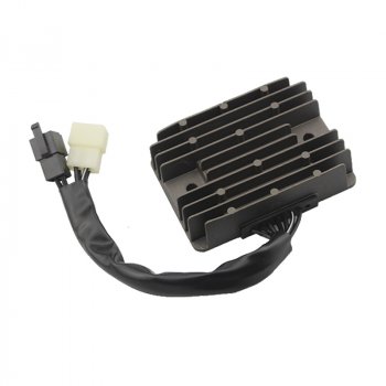 2 679 р. Реле зарядки Suzuki DL1000 02-12 32800-06G02-000, 32800-06G02-RX0  пм-00029763  с доставкой в г. Майкоп. Увеличить фотографию 1