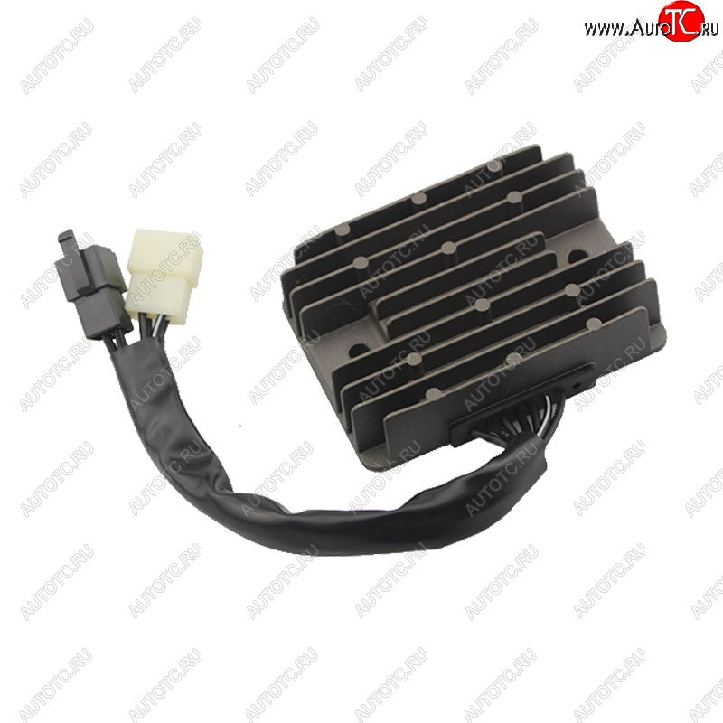 2 679 р. Реле зарядки Suzuki DL1000 02-12 32800-06G02-000, 32800-06G02-RX0  пм-00029763  с доставкой в г. Майкоп