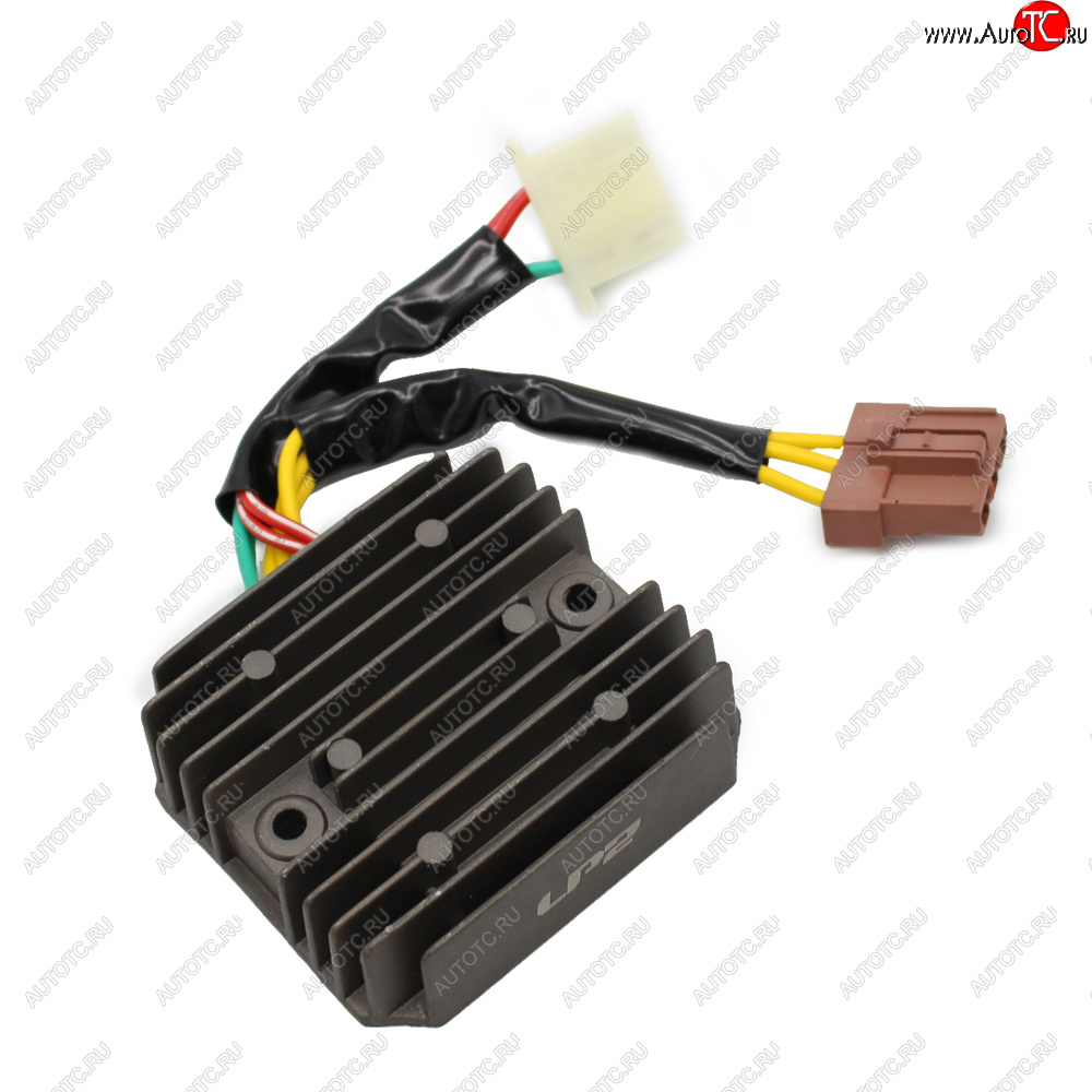 2 409 р. Реле зарядки Aprilia RSV1000R 98-03, RSV1000R Tuono 02-05 AP8124267  пм-00029694  с доставкой в г. Майкоп