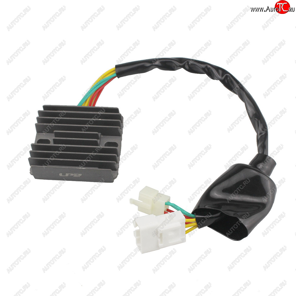 2 899 р. Реле зарядки Honda CBR929 00-01 31600-MCJ-641  пм-00029686  с доставкой в г. Майкоп