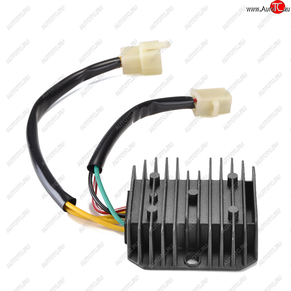 2 499 р. Реле зарядки Honda NX500650 88-94 31600-MN9-000, 31600-MY2-621  пм-00029971  с доставкой в г. Майкоп