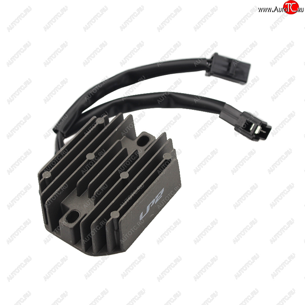 2 179 р. Реле зарядки Suzuki GSF250 Bandit 92-96, GSX250F 91-97, RGV250 91-96 32800-11D00, 32800-11D01  пм-00029571  с доставкой в г. Майкоп