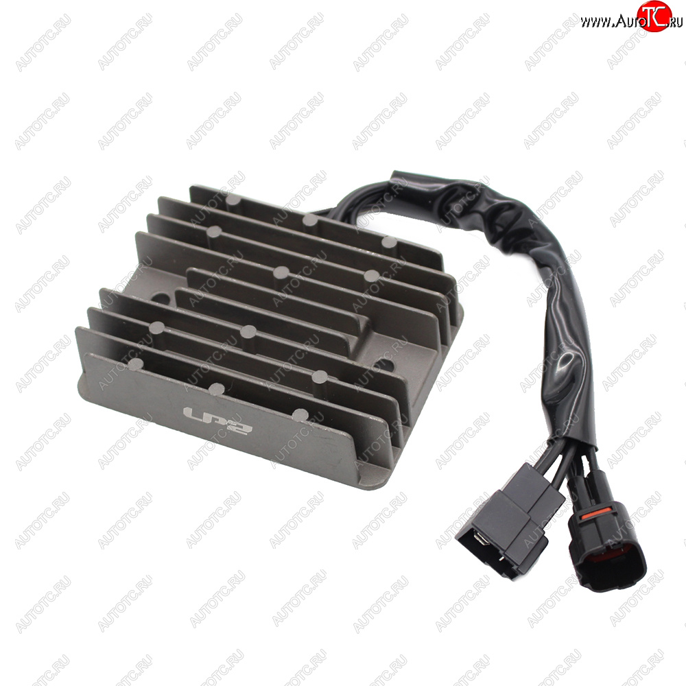 2 679 р. Реле зарядки Suzuki GSX-R600750 06-23, GSX-R1000 05-16 Тип 2  пм-00029676  с доставкой в г. Майкоп