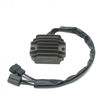 2 179 р. Реле зарядки Suzuki GS500 01-11 32800C01D00J000  пм-00029829  с доставкой в г. Майкоп. Увеличить фотографию 1