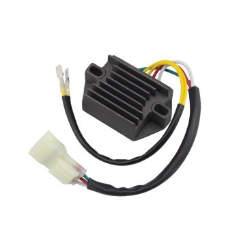 2 639 р. Реле зарядки KTM SX-F250350450 11-23, Husqvarna FC250350450 14-22, FX350450 2023-, FS450 15-23  пм-00029934  с доставкой в г. Майкоп. Увеличить фотографию 1