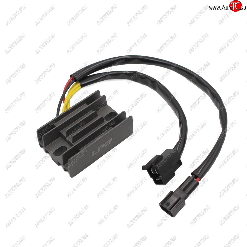2 179 р. Реле зарядки Suzuki DRZ400 00-23, Kawasaki KLX400 03-04 32800-29F00, 21066-S005  пм-00029649  с доставкой в г. Майкоп
