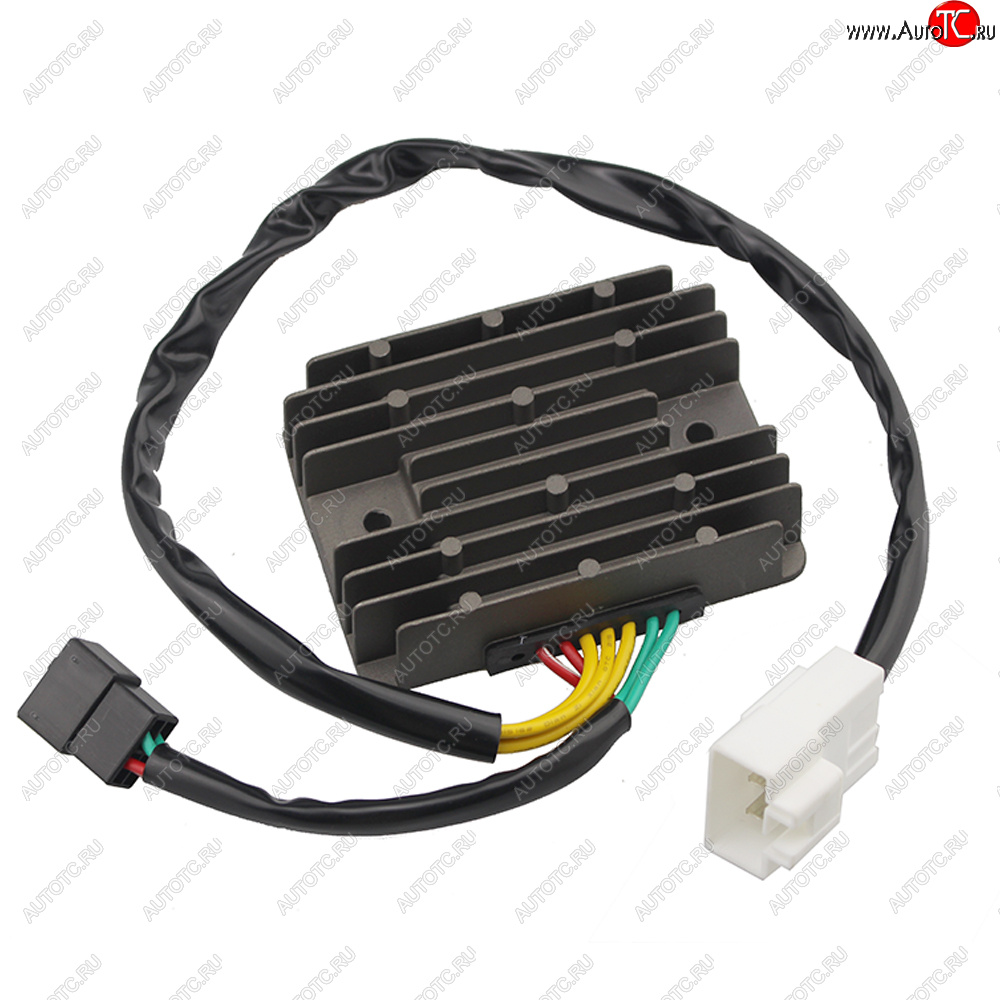2 839 р. Реле зарядки Aprilia RSV4 11-17, RSV1000 Tuono 11-15, RSV1000 15-17 B043488  пм-00029880  с доставкой в г. Майкоп