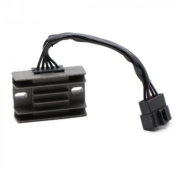2 249 р. Реле зарядки Suzuki GSF400 1997, DRZ250 01-09, UH125150 02-06, DR250 98-00  пм-00029544  с доставкой в г. Майкоп. Увеличить фотографию 1