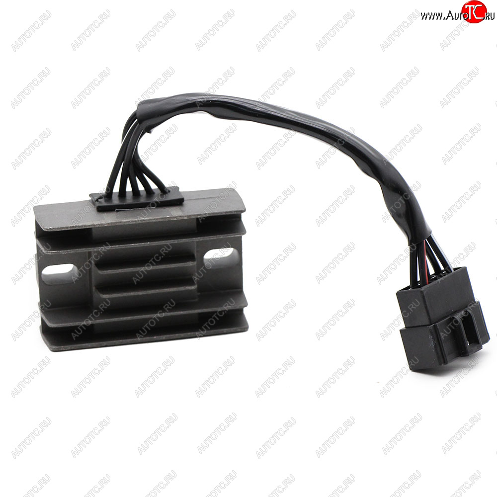 2 249 р. Реле зарядки Suzuki GSF400 1997, DRZ250 01-09, UH125150 02-06, DR250 98-00  пм-00029544  с доставкой в г. Майкоп