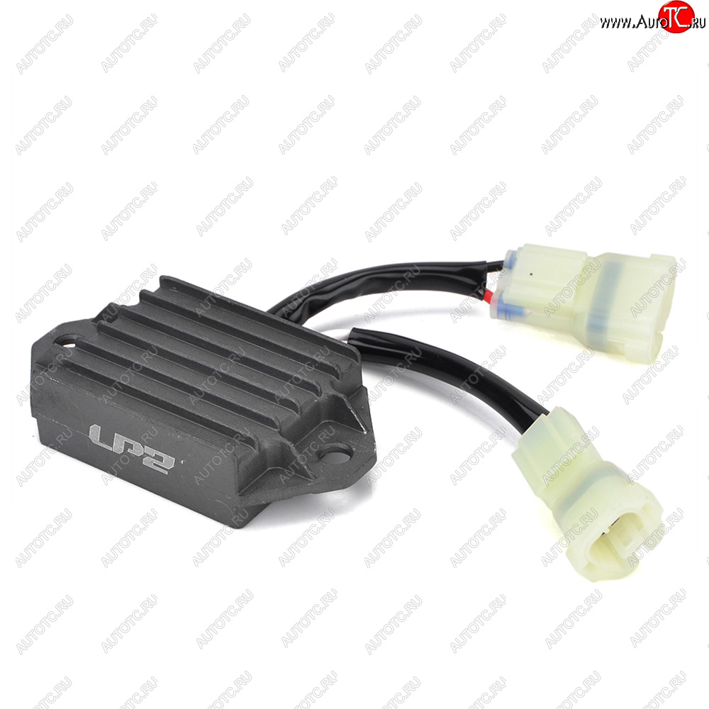 2 739 р. Реле зарядки Yamaha YZ250F 14-18, YZ450F 14-19 1SL-81960-00  пм-00029598  с доставкой в г. Майкоп