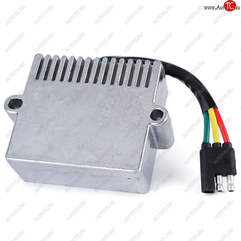 4 849 р. Реле зарядки Arctic Cat Bearcat 570 09-14, CF1000 09-11, CF8 Crossfire 09-11 0630-250, 0630-323 и др  пм-00029806  с доставкой в г. Майкоп