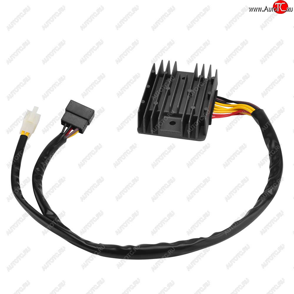 2 839 р. Реле зарядки Kawasaki VN1500 01-03, VN1600 04-08, Suzuki VZ1600 04-05 21066-1126, K2106-61126  пм-00029908  с доставкой в г. Майкоп