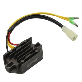 2 739 р. Реле зарядки Husqvarna TC250~510 03-09, TE250~510 03-10, SM400~510 03-08, TXC250~510 08-10  пм-00029721  с доставкой в г. Майкоп. Увеличить фотографию 1