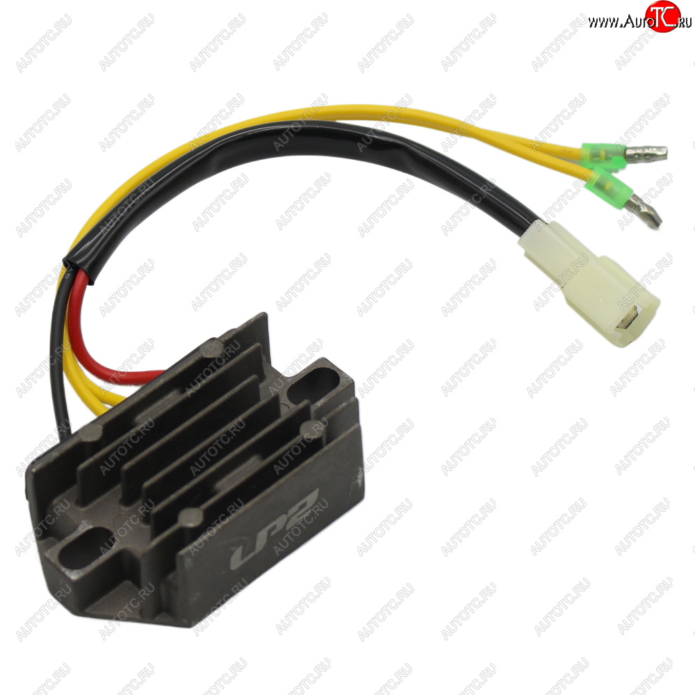 2 739 р. Реле зарядки Husqvarna TC250~510 03-09, TE250~510 03-10, SM400~510 03-08, TXC250~510 08-10  пм-00029721  с доставкой в г. Майкоп