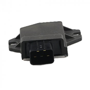3 809 р. Реле зарядки Ski-doo 600800 08-20, Lynx Rave 550600800 08-14 515176364  пм-00029620  с доставкой в г. Майкоп. Увеличить фотографию 1
