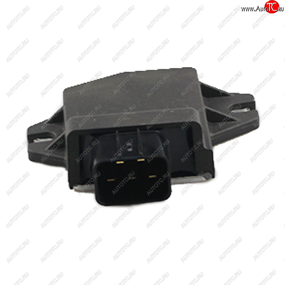 3 809 р. Реле зарядки Ski-doo 600800 08-20, Lynx Rave 550600800 08-14 515176364  пм-00029620  с доставкой в г. Майкоп