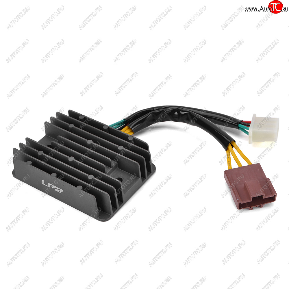 3 219 р. Реле зарядки Aprilia RSV1000 04-10 AP8127144  пм-00029954  с доставкой в г. Майкоп