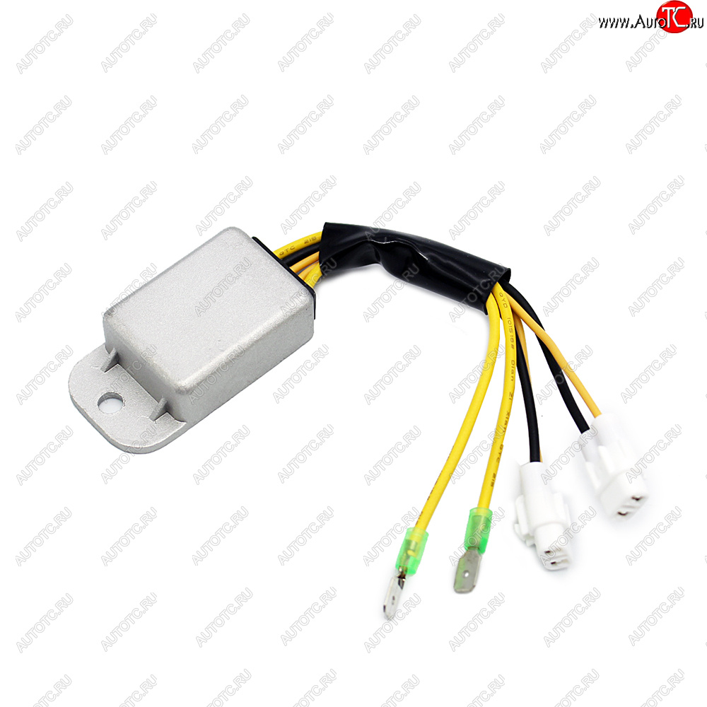 2 739 р. Реле зарядки KTM EXC250300380 2000г, SXS125300 99, SXS250 99-01, SX250300380 00-01 50311034100  пм-00029905  с доставкой в г. Майкоп