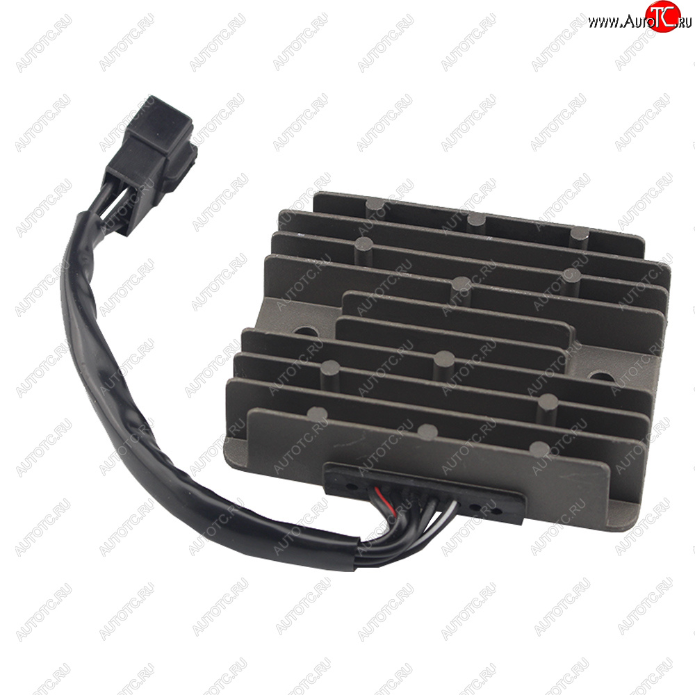 2 679 р. Реле зарядки Suzuki GSX-R600 01-05, GSX-R750 00-05, GSX-R1000 01-04, Triumph BonnevilleSpeedmaster  пм-00029498  с доставкой в г. Майкоп