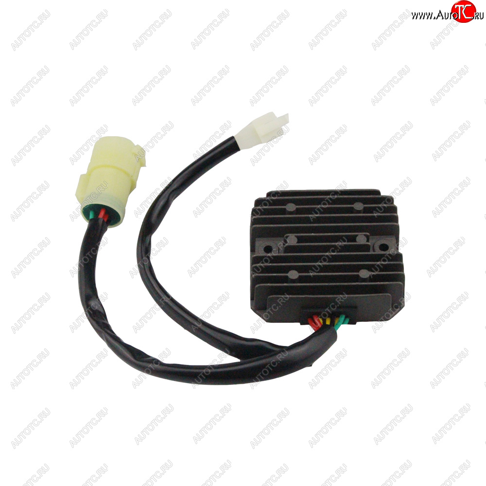 2 739 р. Реле зарядки Honda XRV750 Africa Twin 90-91 31600-MV1-003  пм-00029466  с доставкой в г. Майкоп