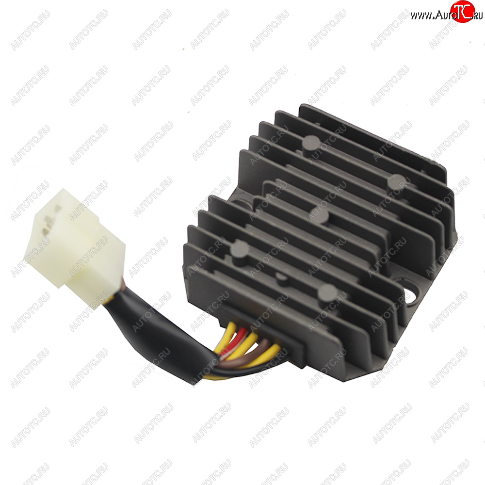 2 499 р. Реле зарядки Kawasaki ZZR400ZZR500 90-92, Ninja ZX6 91-93 21066-1083  пм-00029526  с доставкой в г. Майкоп