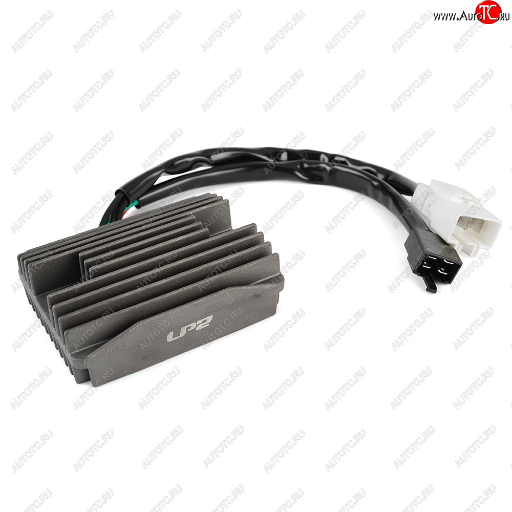 3 379 р. Реле зарядки Moto Guzzi V9 Bobber, Roamer 16-17, V7 Racer, Special, Stone 08-17 2D000043  пм-00029785  с доставкой в г. Майкоп