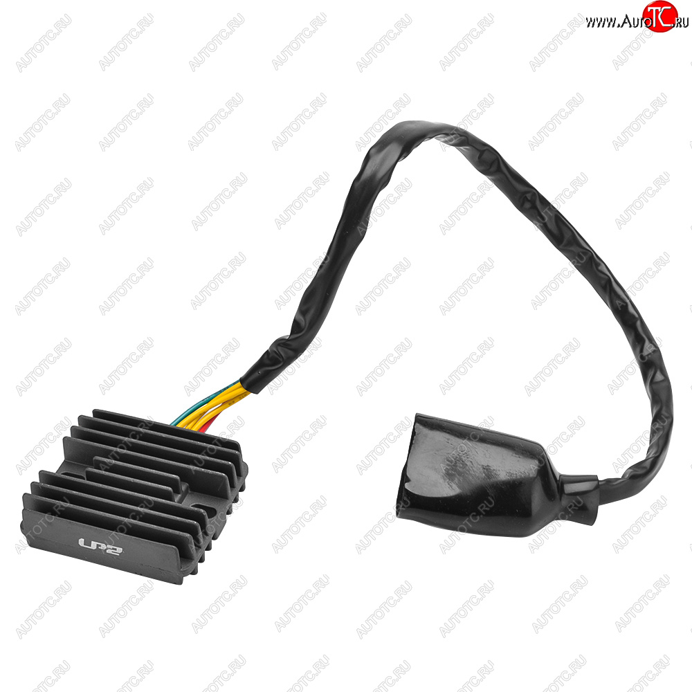 2 839 р. Реле зарядки Honda VT750 CC2BC2FC2SCSRS 08-23 31600-MFE-641  пм-00029940  с доставкой в г. Майкоп