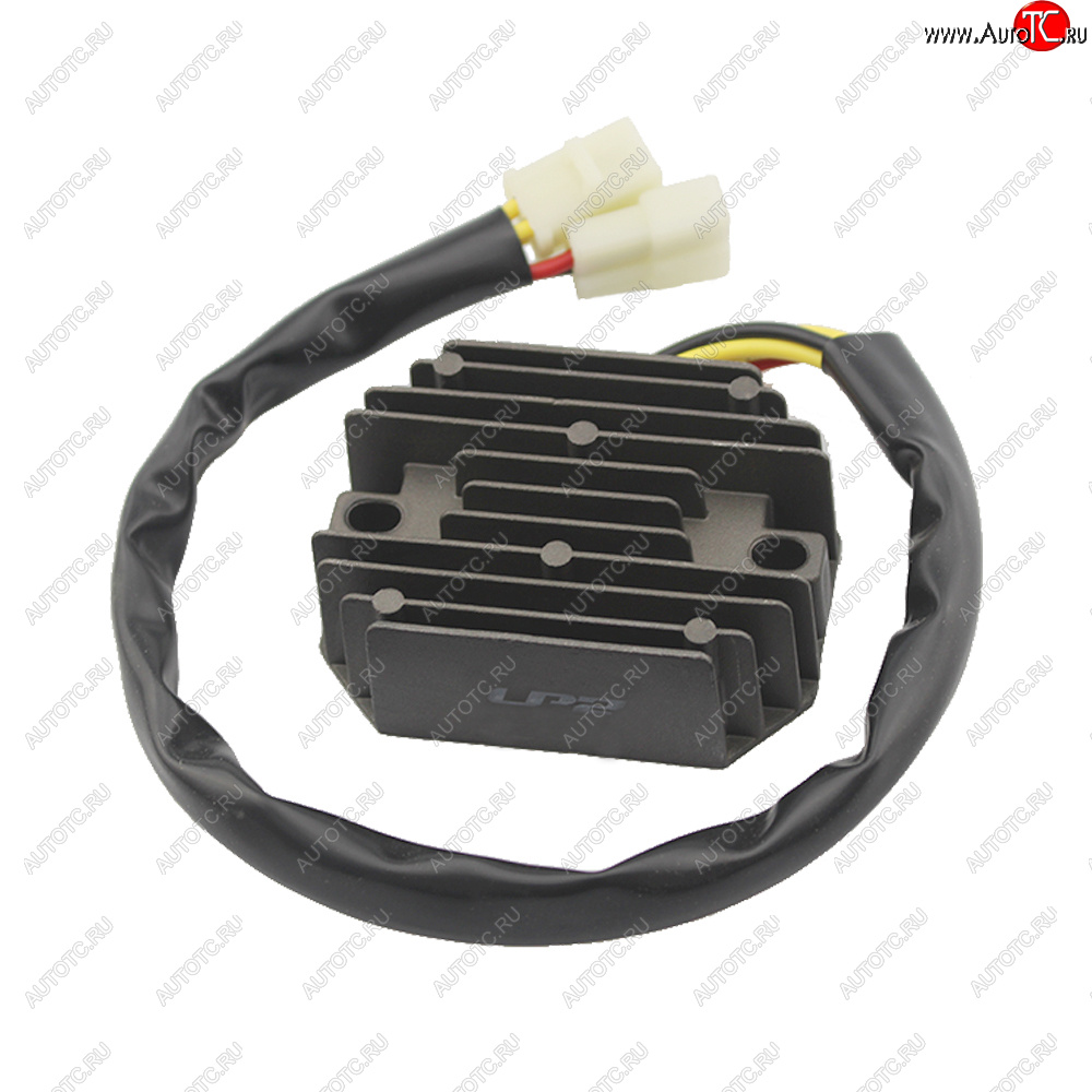 2 179 р. Реле зарядки Suzuki RF400 93-99, GSF400 91-93, DR650 90-91, GS500 89-03, GSF400 91-93  пм-00029519  с доставкой в г. Майкоп