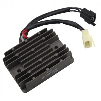 2 739 р. Реле зарядки Suzuki TL1000R 98-03, TL1000S 97-01 32800-02F00-000  пм-00029493  с доставкой в г. Майкоп. Увеличить фотографию 1
