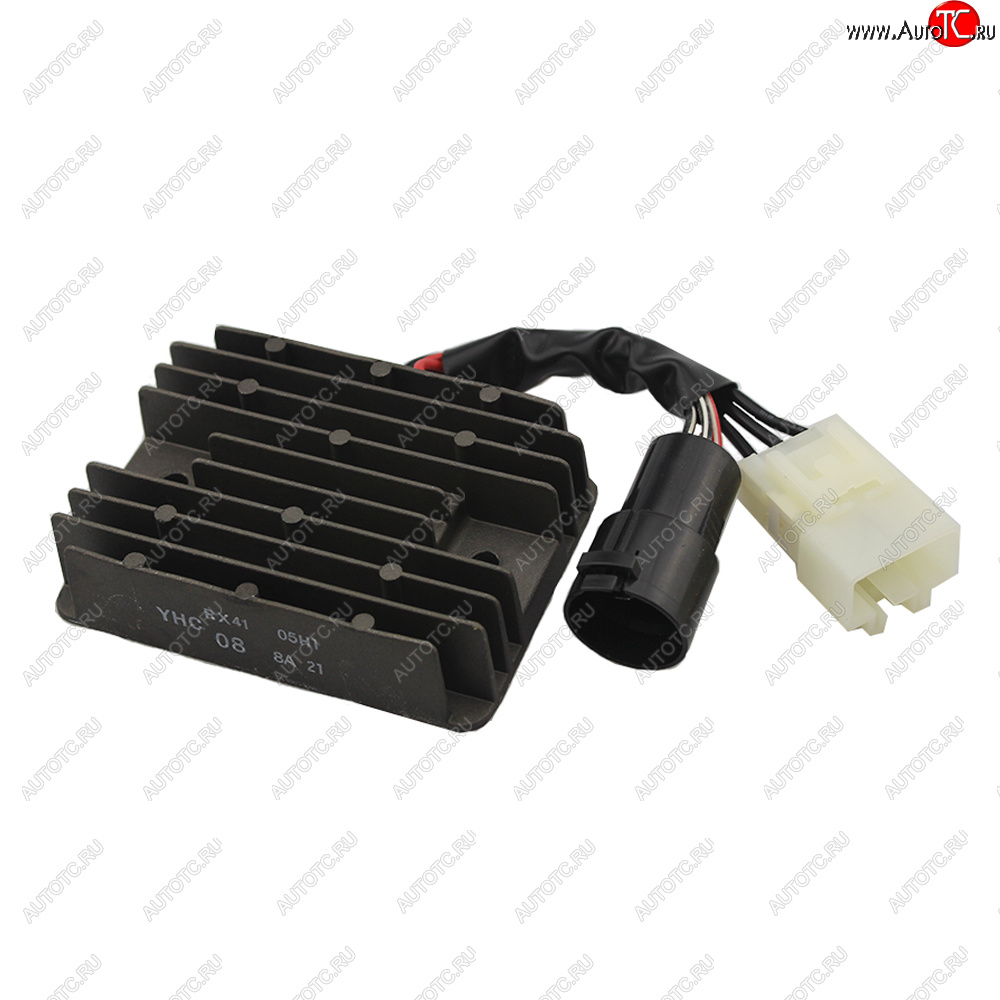 2 899 р. Реле зарядки Suzuki AN400 Burgman 07-11 32800-05H11, 32800-47H40  пм-00029608  с доставкой в г. Майкоп