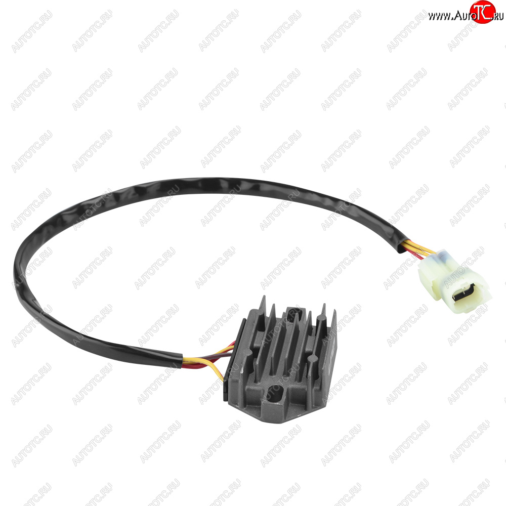 2 409 р. Реле зарядки Arctic Cat Firecat 500600700 04-06, Sabercat 600 2004 3006-707, 3006-732  пм-00029497  с доставкой в г. Майкоп