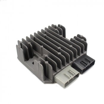 5 819 р. Реле зарядки Polaris ACE 325570 2016, RZR 5709001000 12-16 4013904,4014029,4015229,4013247 Тип 2  пм-00029753  с доставкой в г. Майкоп. Увеличить фотографию 1