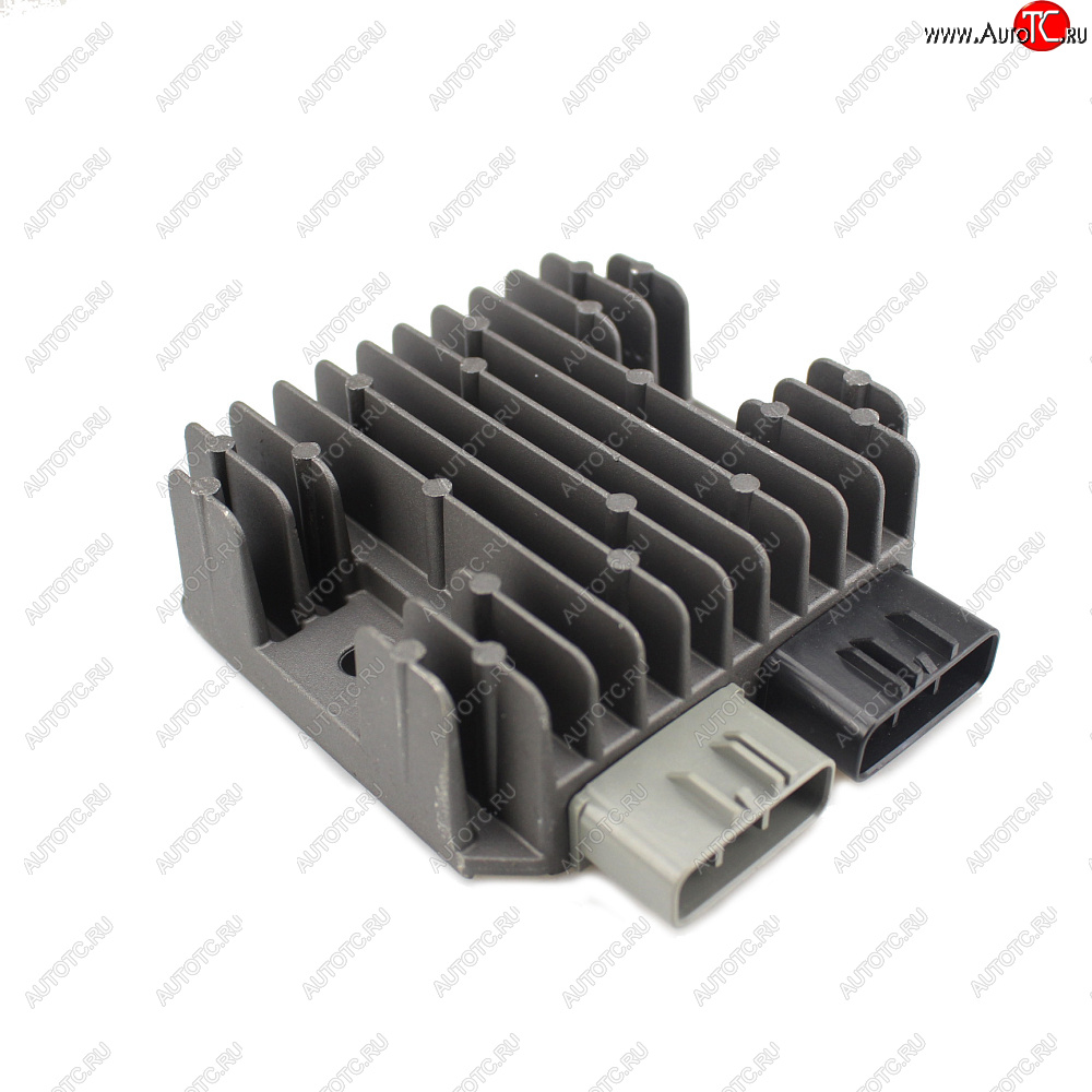 5 819 р. Реле зарядки Polaris ACE 325570 2016, RZR 5709001000 12-16 4013904,4014029,4015229,4013247 Тип 2  пм-00029753  с доставкой в г. Майкоп