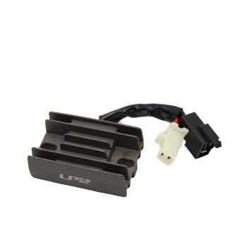 1 589 р. Реле зарядки Suzuki GZ250 99-11, EN125 03-08, LTF250300 99-04, Arctic Cat ATV 250300 98-03  пм-00029577  с доставкой в г. Майкоп. Увеличить фотографию 1