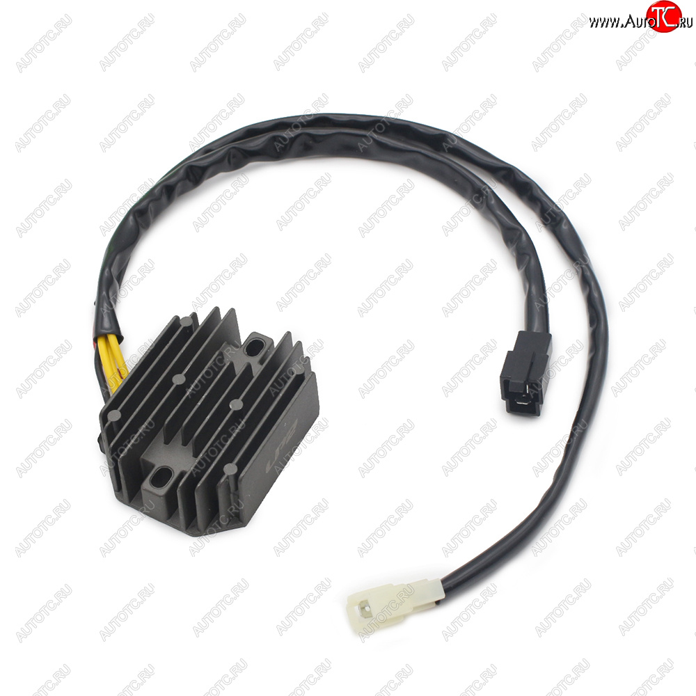 2 179 р. Реле зарядки Suzuki DR200SE 96-13, DR200 96-99, TS200 91-93 32800-08D10-000  пм-00029603  с доставкой в г. Майкоп