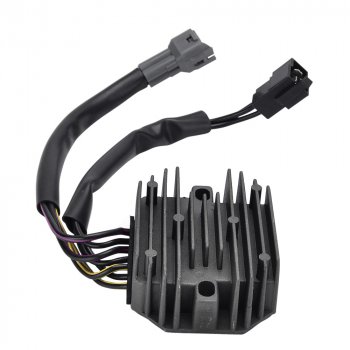 2 409 р. Реле зарядки Arctic Cat ATV 400500 03-08 3402-682  пм-00029827  с доставкой в г. Майкоп. Увеличить фотографию 1