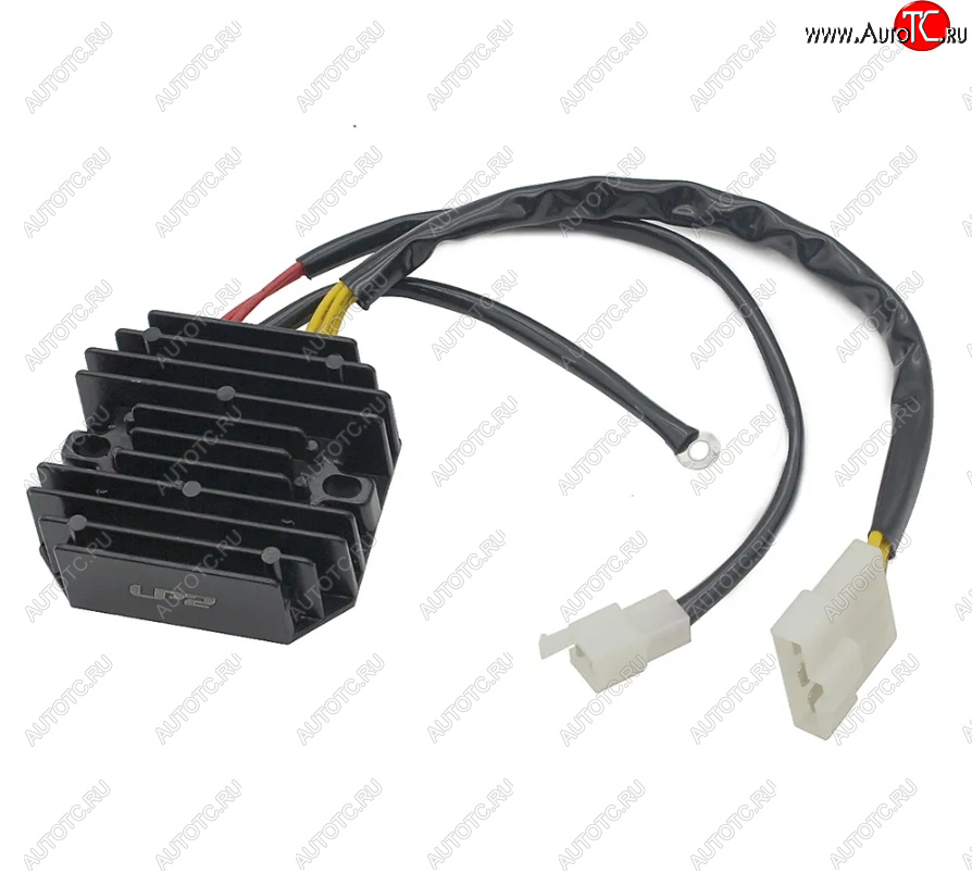 3 279 р. Реле зарядки KTM RC125200250390 13-22 90511034000  пм-00029779  с доставкой в г. Майкоп