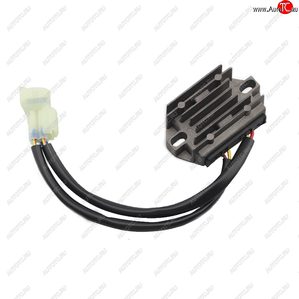 2 409 р. Реле зарядки Suzuki RMZ250 10-23, RMZ450 08-23, Husqvarna TC250R 12-13 32800-28H00  пм-00029503  с доставкой в г. Майкоп