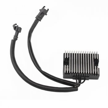 4 029 р. Реле зарядки Harley Davidson Sportster XL883XL1200 09-13 74711-08  пм-00029602  с доставкой в г. Майкоп. Увеличить фотографию 1