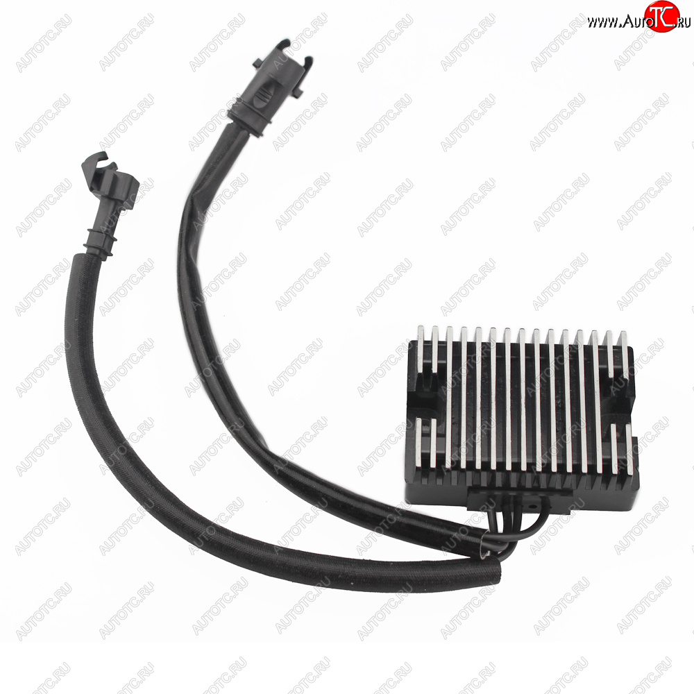 4 029 р. Реле зарядки Harley Davidson Sportster XL883XL1200 09-13 74711-08  пм-00029602  с доставкой в г. Майкоп