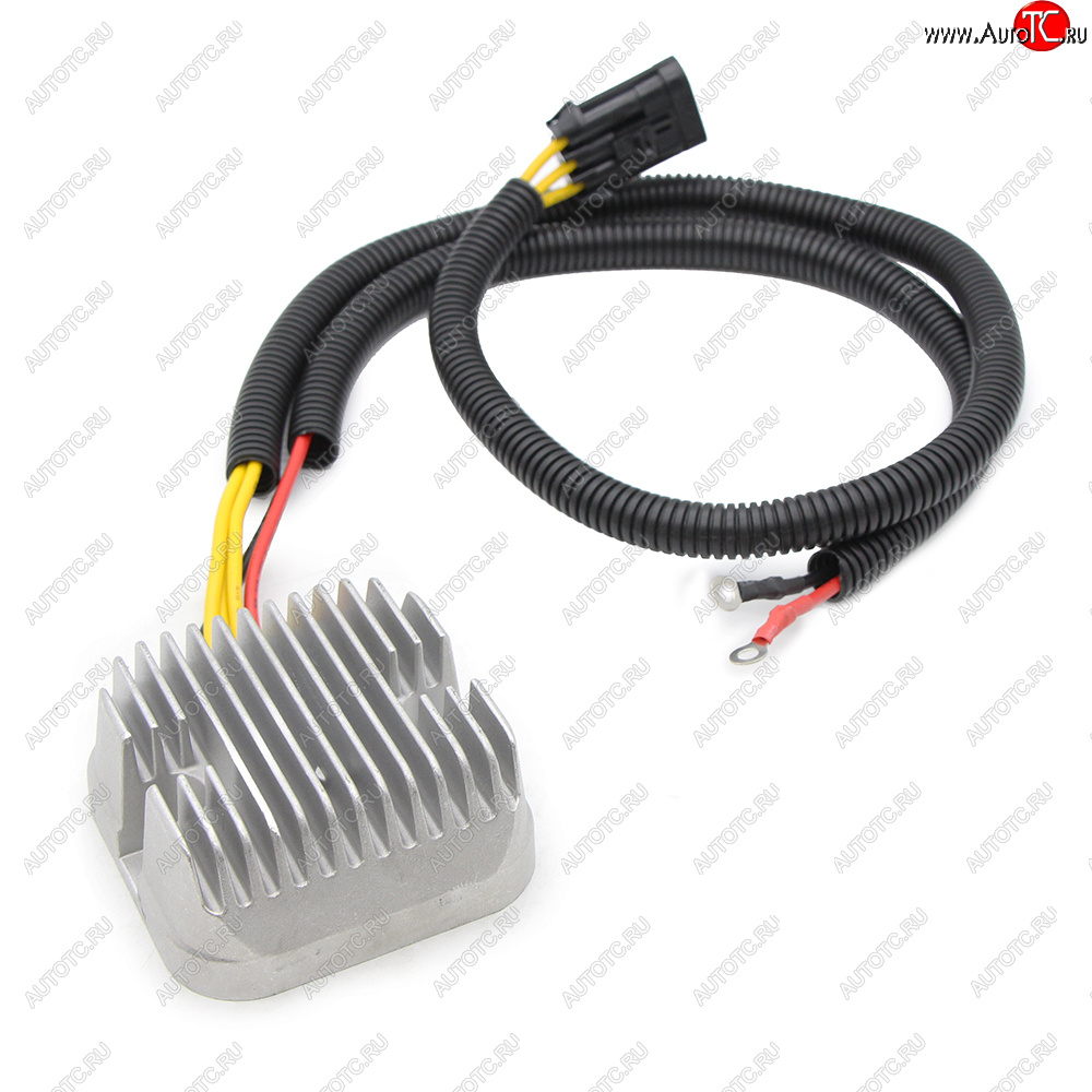 5 499 р. Реле зарядки Polaris RZR 12-14, Scrambler 14-16, Sportsman 10-16 4012678 и др.  пм-00029664  с доставкой в г. Майкоп