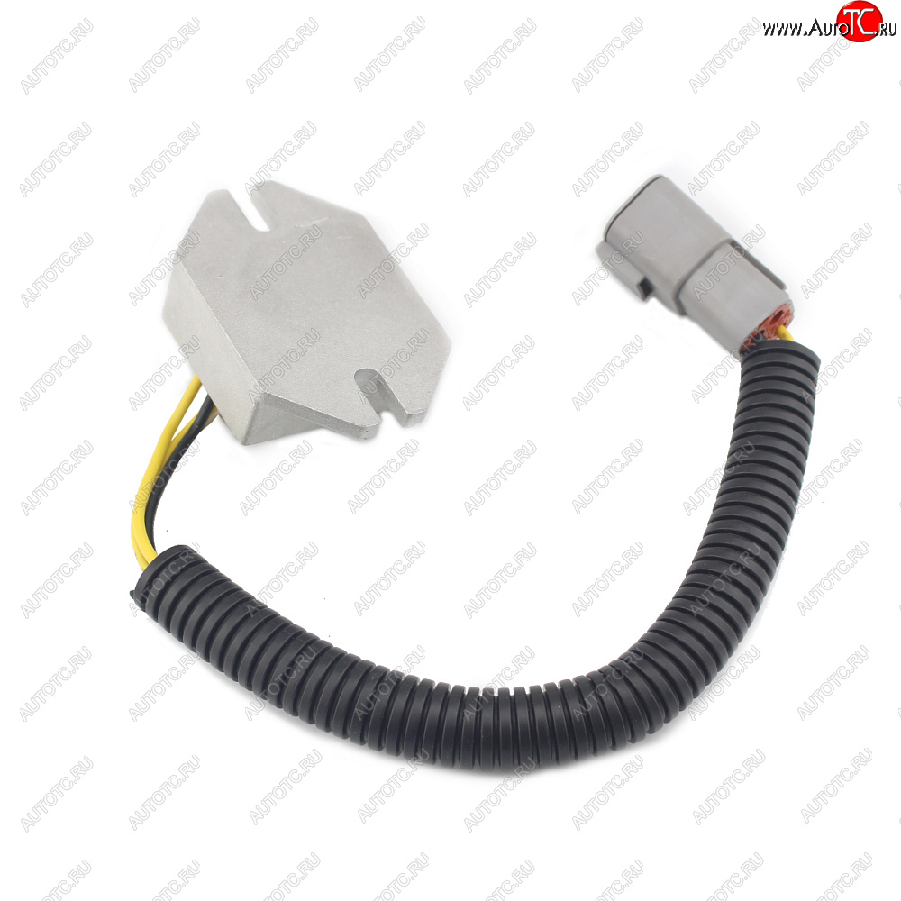 2 159 р. Реле зарядки Ski-Doo MXZ 550FX 05-09, Freestyle 550F 06-08, Summit 550F 06-09 515176188  пм-00029617  с доставкой в г. Майкоп