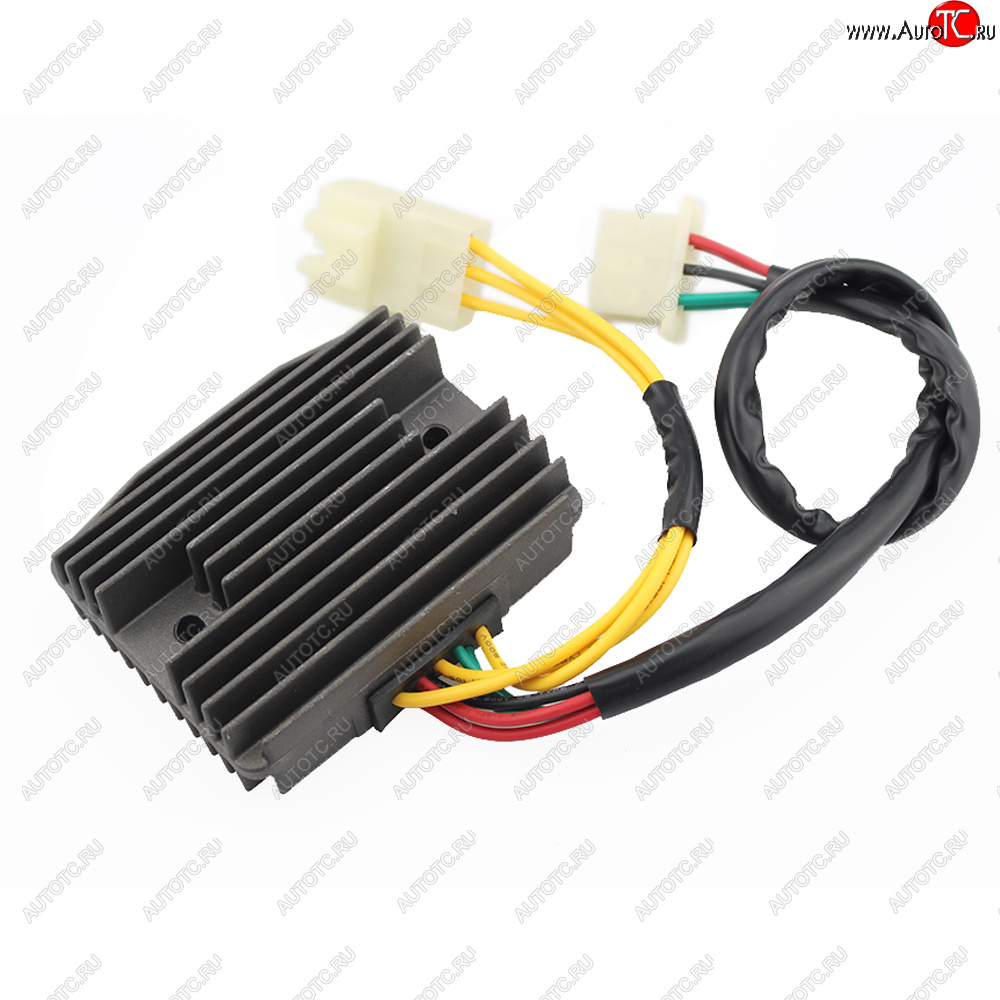 3 219 р. Реле зарядки Honda FJS400 06-08, Honda FJS600 01-07, FSC600 02-13 31600-MCT-771, 31600-MCT-003  пм-00029842  с доставкой в г. Майкоп