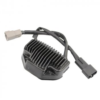 5 339 р. Реле зарядки Harley Davidson Dyna 04-05 74631-04  пм-00029528  с доставкой в г. Майкоп. Увеличить фотографию 1