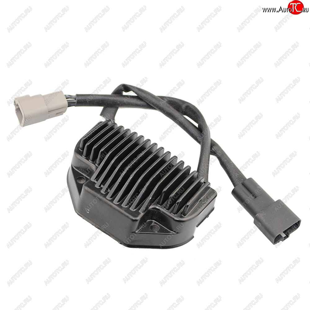 5 339 р. Реле зарядки Harley Davidson Dyna 04-05 74631-04  пм-00029528  с доставкой в г. Майкоп
