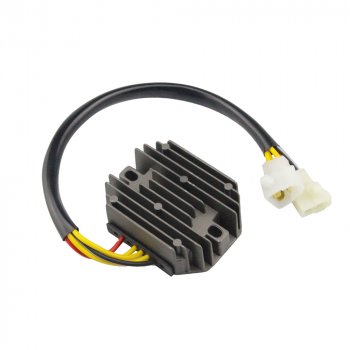 2 739 р. Реле зарядки Husqvarna TE410 2000 TE610SM610 00-07 800080005  пм-00029541  с доставкой в г. Майкоп. Увеличить фотографию 1