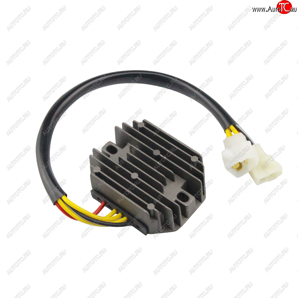 2 739 р. Реле зарядки Husqvarna TE410 2000 TE610SM610 00-07 800080005  пм-00029541  с доставкой в г. Майкоп